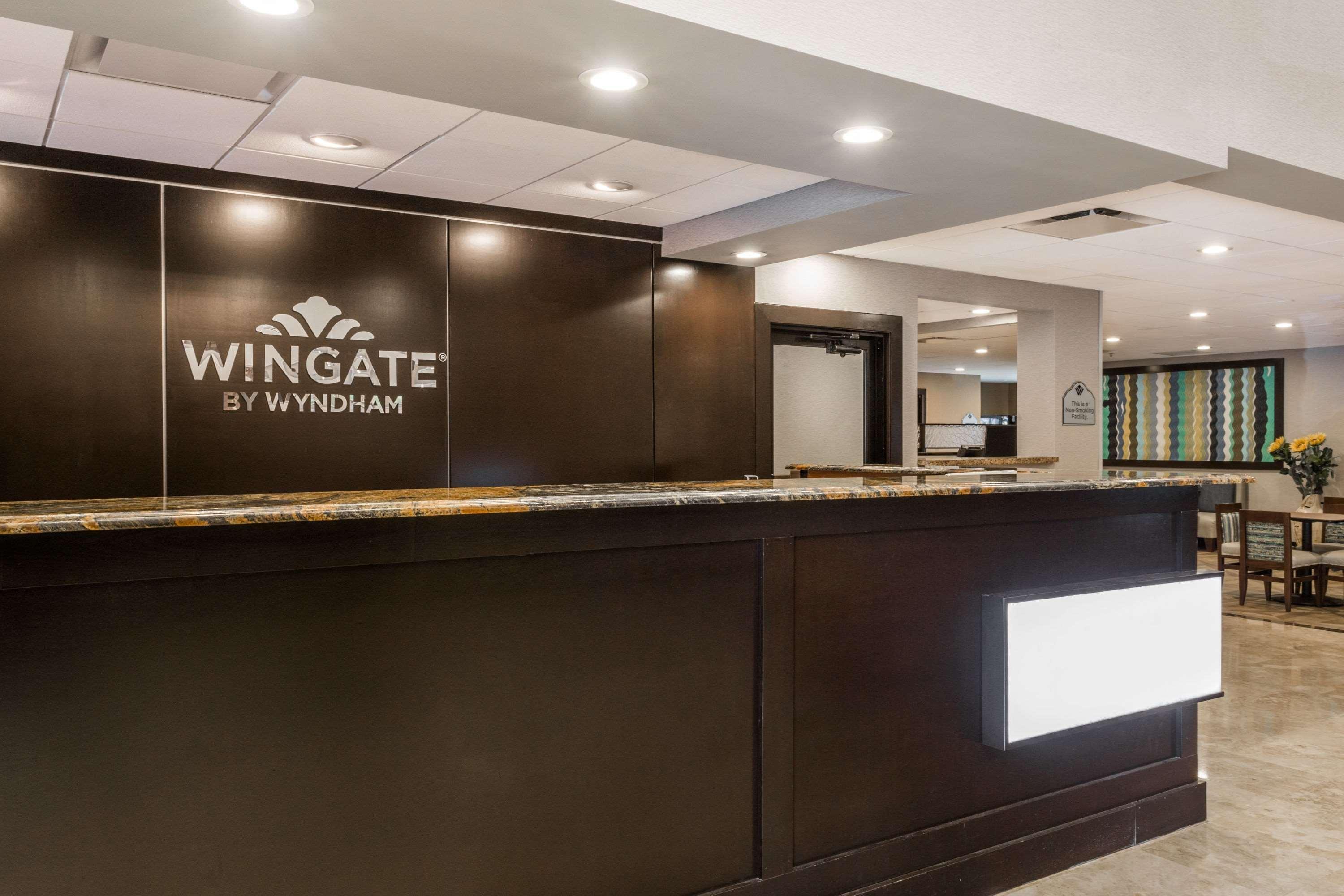 Wingate By Wyndham, Universal Studios - Free Theme Park Shuttle Orlando Kültér fotó