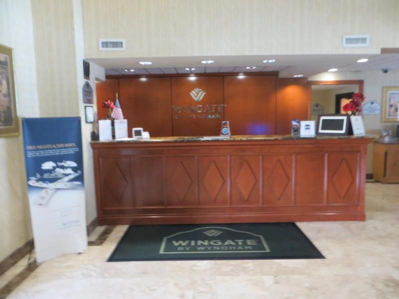 Wingate By Wyndham, Universal Studios - Free Theme Park Shuttle Orlando Kültér fotó